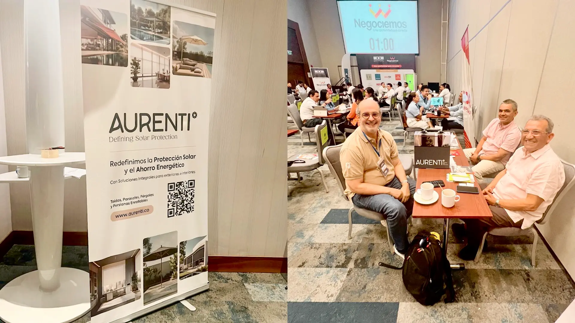 CAMACOL-BOLIVAR-AURENTI